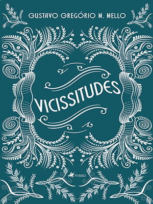 cover image of Vicissitudes